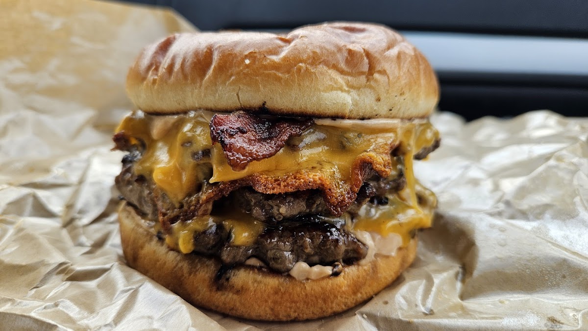 Smashburger 245 44 Staffanstorp